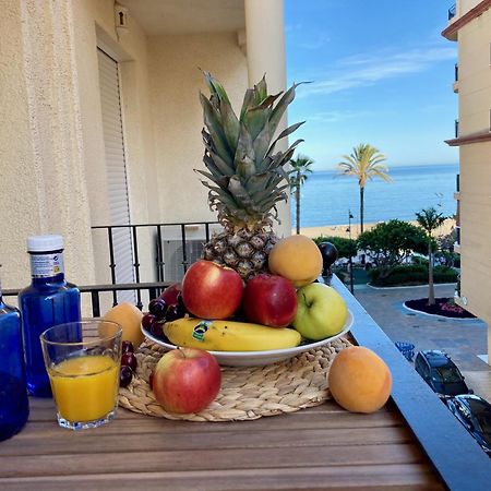 Alboran Costa Del Sol Apartment Estepona Ngoại thất bức ảnh