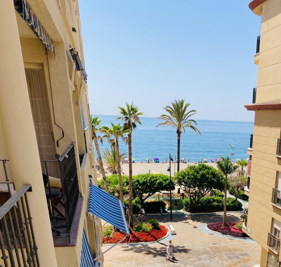 Alboran Costa Del Sol Apartment Estepona Ngoại thất bức ảnh