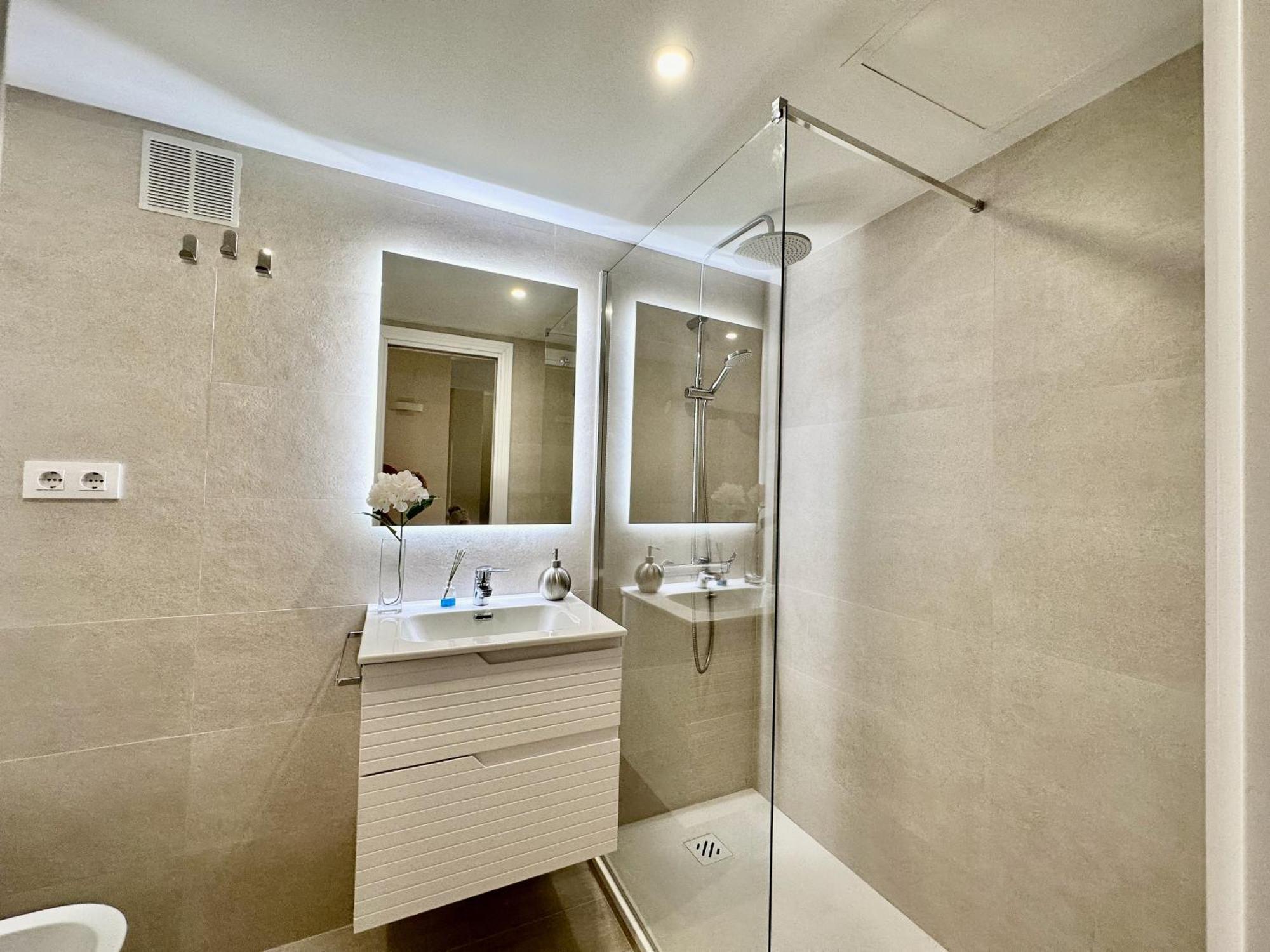 Alboran Costa Del Sol Apartment Estepona Ngoại thất bức ảnh