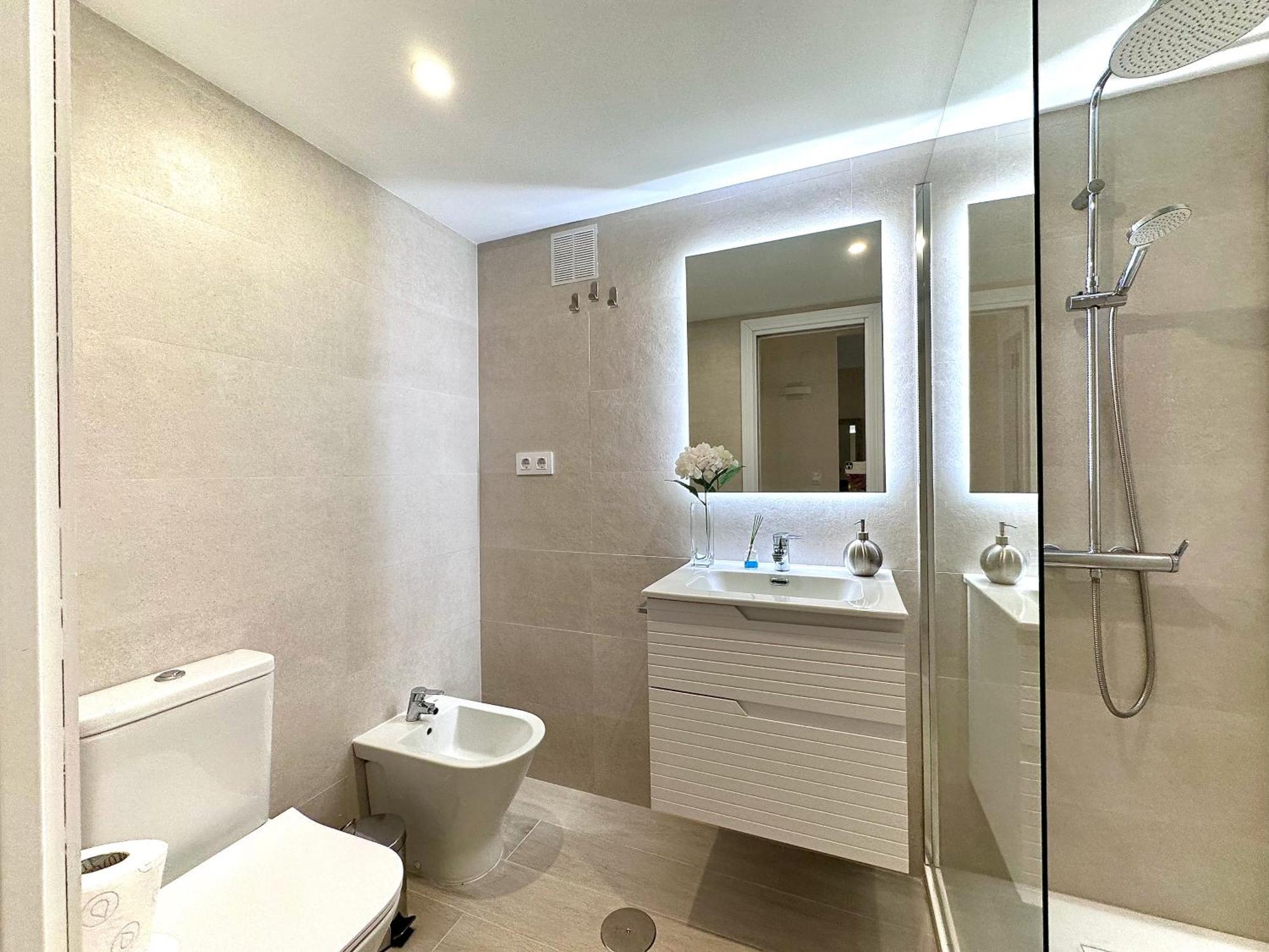 Alboran Costa Del Sol Apartment Estepona Ngoại thất bức ảnh