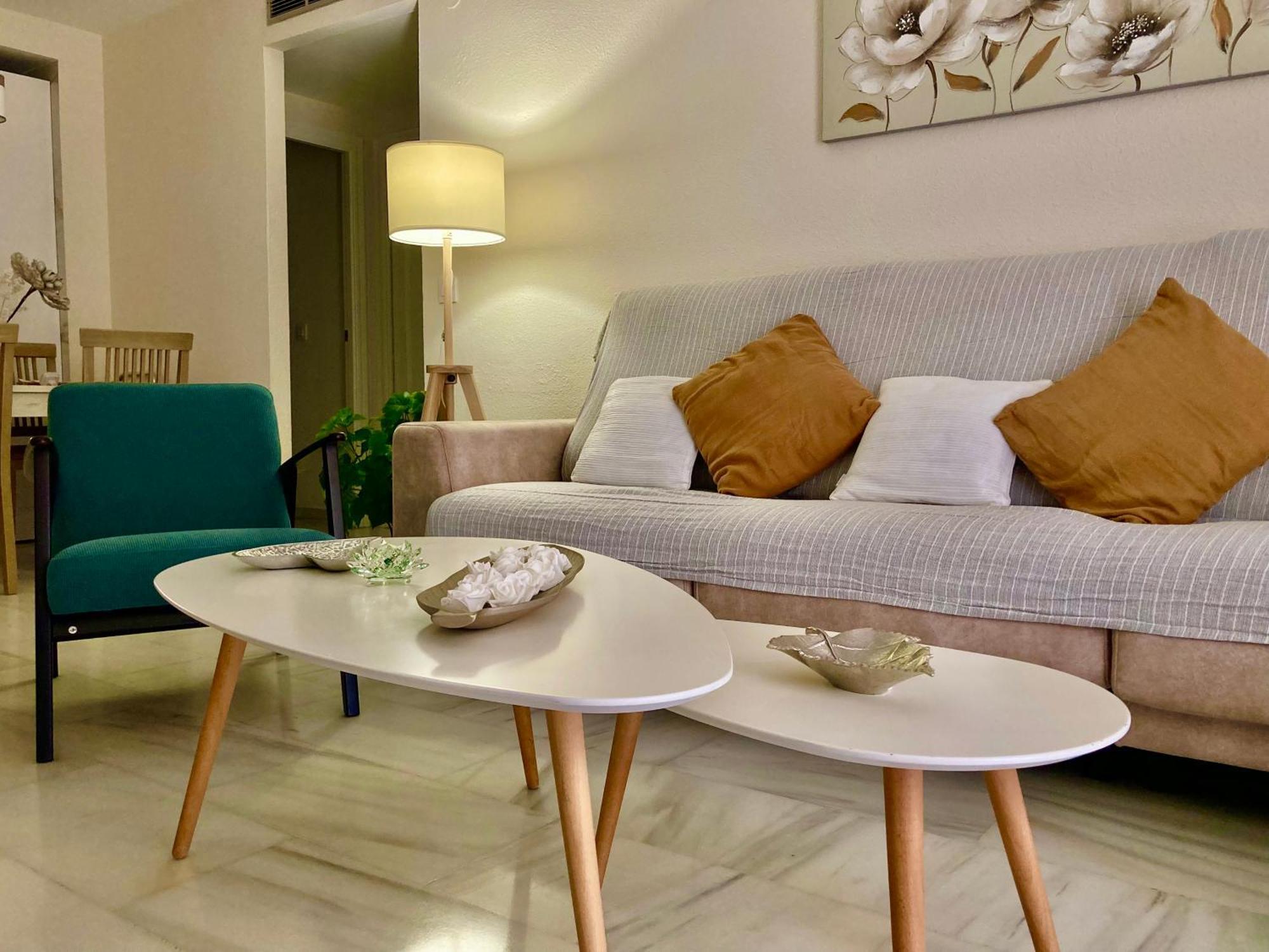 Alboran Costa Del Sol Apartment Estepona Ngoại thất bức ảnh